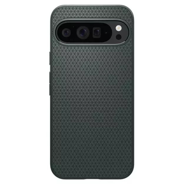 Spigen Liquid Air Case for Google Pixel 9 Pro XL - Green 10