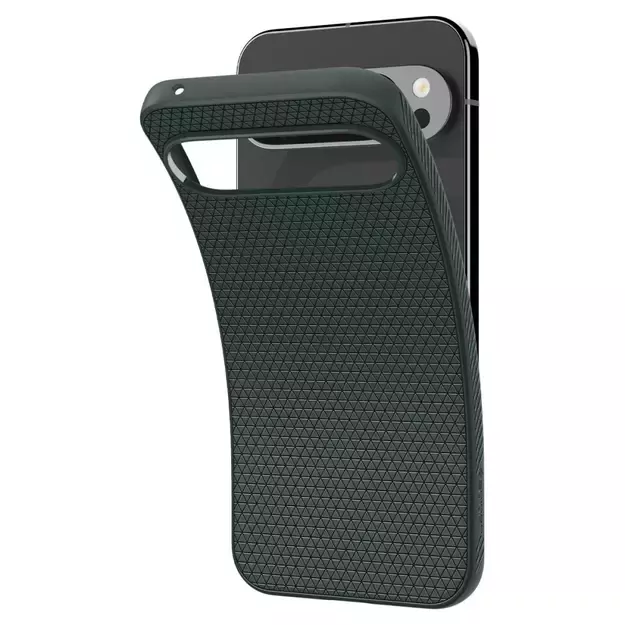 Spigen Liquid Air Case for Google Pixel 9 Pro XL - Green 15