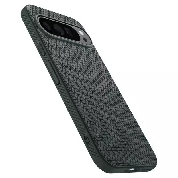 Spigen Liquid Air Case for Google Pixel 9 Pro XL - Green 17
