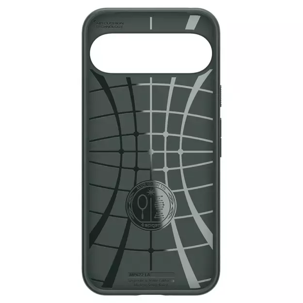 Spigen Liquid Air Case for Google Pixel 9 Pro XL - Green 12