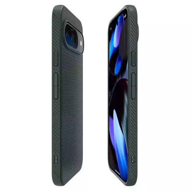Spigen Liquid Air Case for Google Pixel 9 Pro XL - Green 16