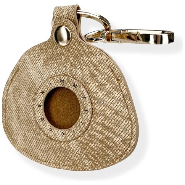 Nimmy New Big Eyed Pet 2.0 Dog Tracker Case - Brown 4