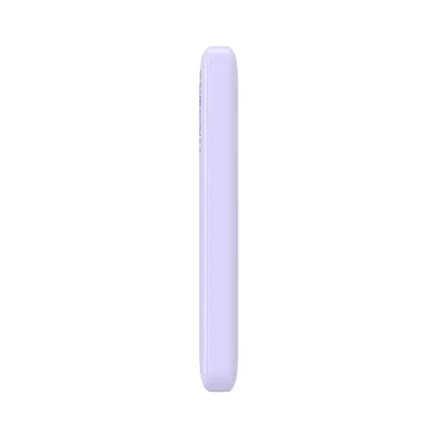Baseus Airpow 20W 10000mAh Power Bank - Purple 4