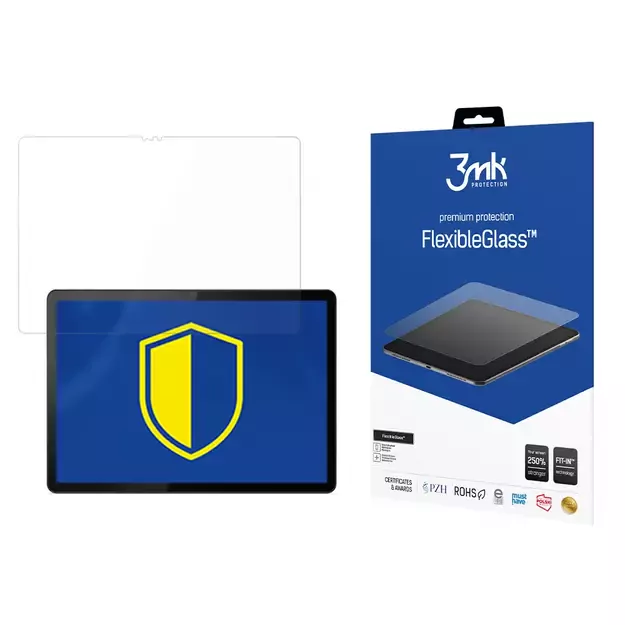 Lenovo Tab P11/P11 Plus - 3mk FlexibleGlass™ 11  