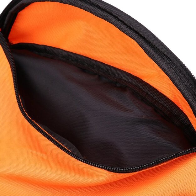 Ultimate Running Belt bag for keys wallet documents black 5