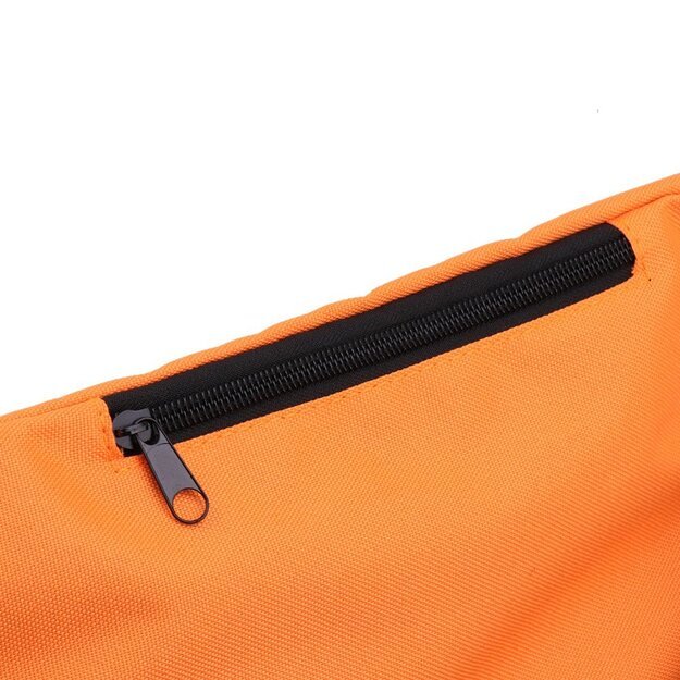 Ultimate Running Belt bag for keys wallet documents black 6