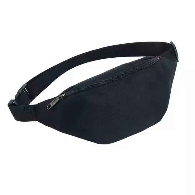 Ultimate Running Belt bag for keys wallet documents black 15