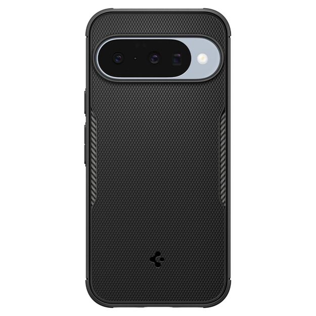 Spigen Core Armor MagSafe Case for Google Pixel 10 / 10 Pro - Matte Black 1