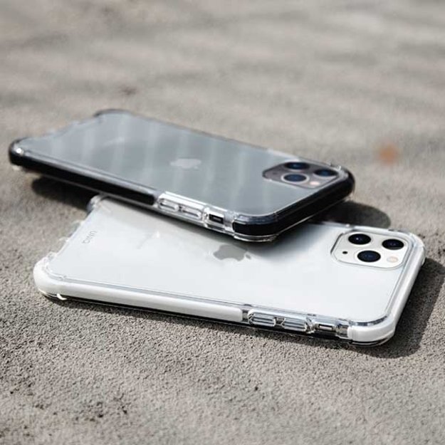 Uniq Combat case for iPhone 11 Pro - white 3