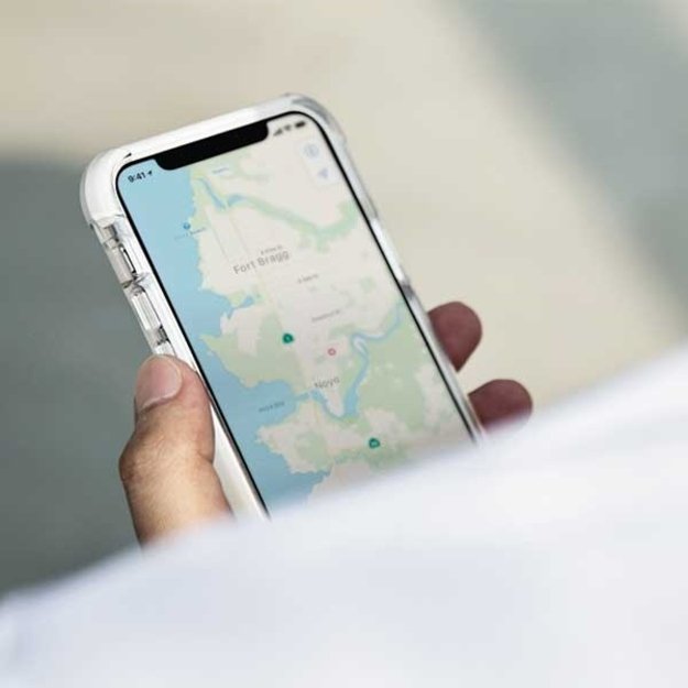 Uniq Combat case for iPhone 11 Pro - white 2