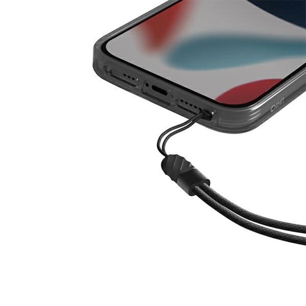Uniq Heldro case for iPhone 13 Pro Max - gray 5