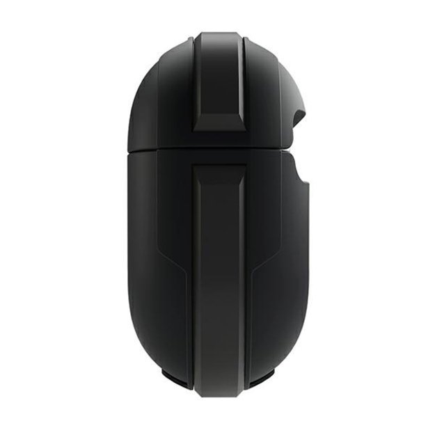 Uniq Valencia case for AirPods 3 - black 2