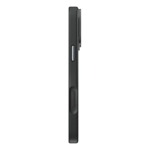 Uniq Keva Max Magclick Charging Case for iPhone 16 Pro Max - Black 5