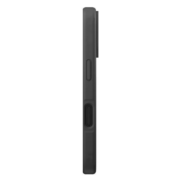 Uniq Lino Hue Magclick Charging Case for iPhone 16 Pro - Gray 5