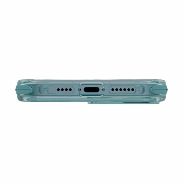 Uniq Combat MagSafe Case for iPhone 16 Plus 6.7&quot  - Green 4