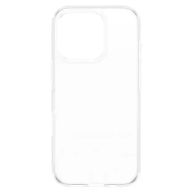 PanzerGlass HardCase iPhone 16 Pro 6.3&quot  Clear/Transparent 1288 1