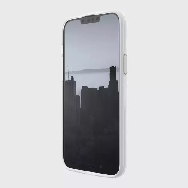 Raptic X-Doria Slim Case iPhone 14 back cover clear 7