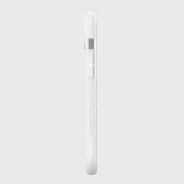 Raptic X-Doria Slim Case iPhone 14 back cover clear 1