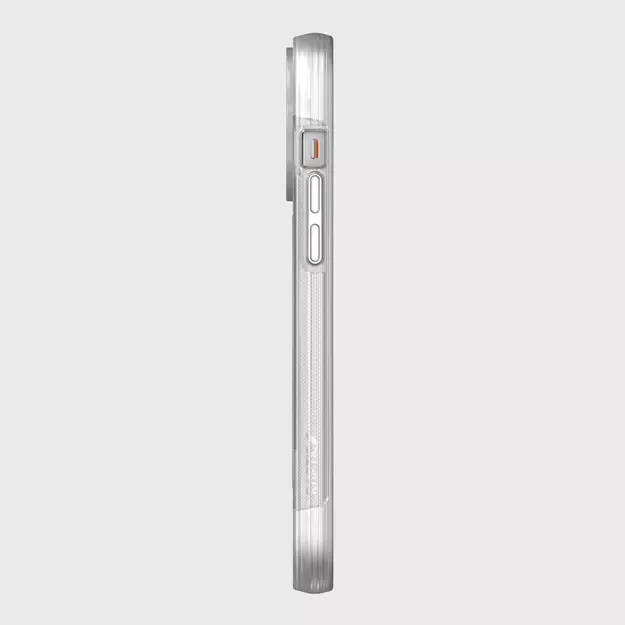 Raptic X-Doria Clutch Case iPhone 14 Pro Max with MagSafe back cover transparent 2