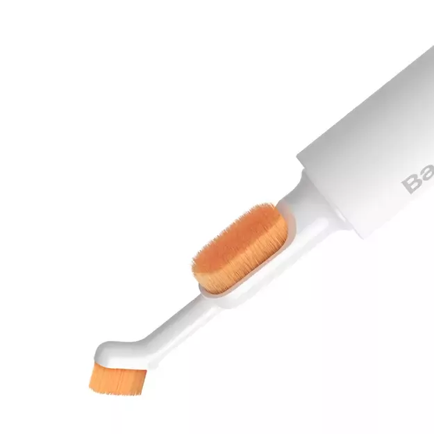 Baseus headphone cleaning brush white (NGBS000002) 17