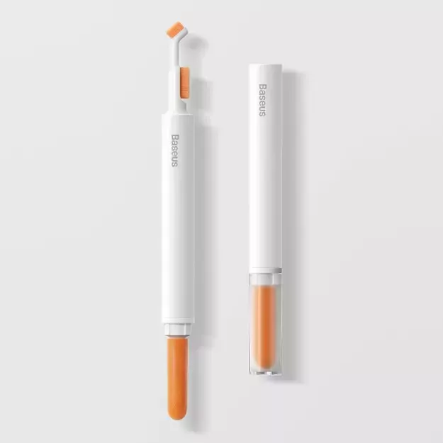 Baseus headphone cleaning brush white (NGBS000002) 13