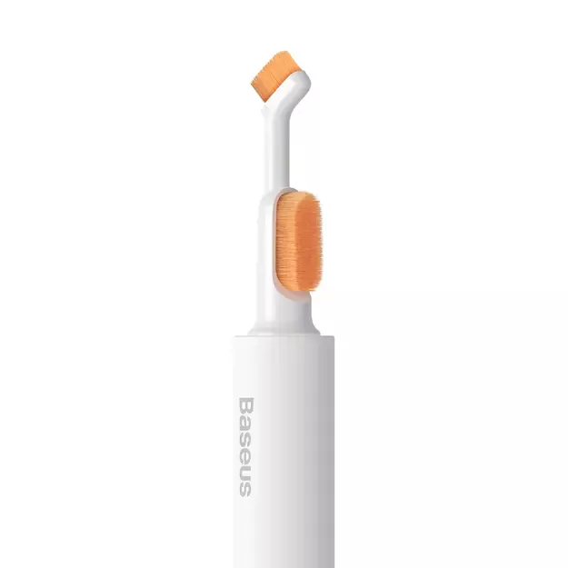Baseus headphone cleaning brush white (NGBS000002) 1