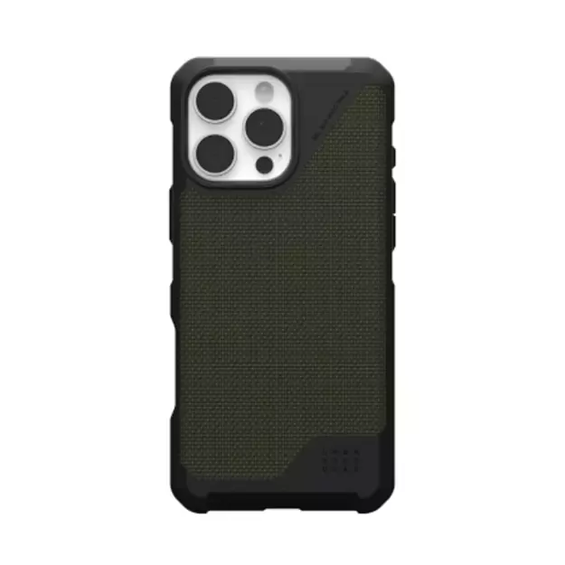 UAG Metropolis LT Magsafe iPhone 16 Pro Max Case - Green