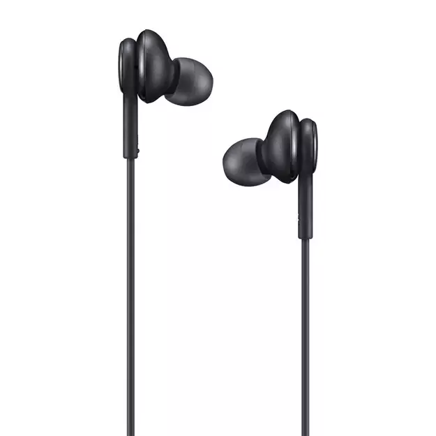 Samsung EO-IA500BBEGWW wired headphones 3.5mm mini jack - black 2