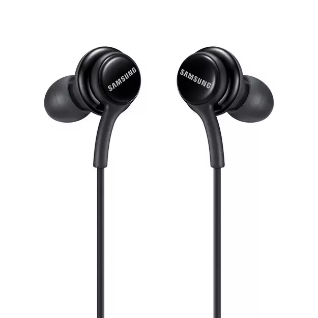 Samsung EO-IA500BBEGWW wired headphones 3.5mm mini jack - black 4