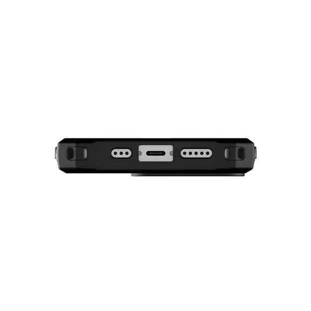UAG Plasma case for iPhone 14 Pro - transparent 6