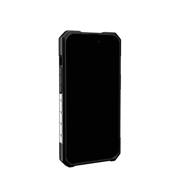 UAG Plasma case for iPhone 14 Pro - transparent 12