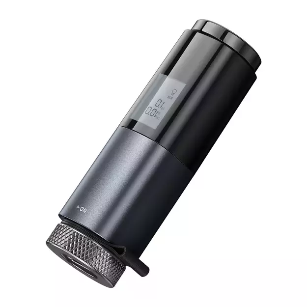 Baseus breathalyzer (CRCX-01) - black 2