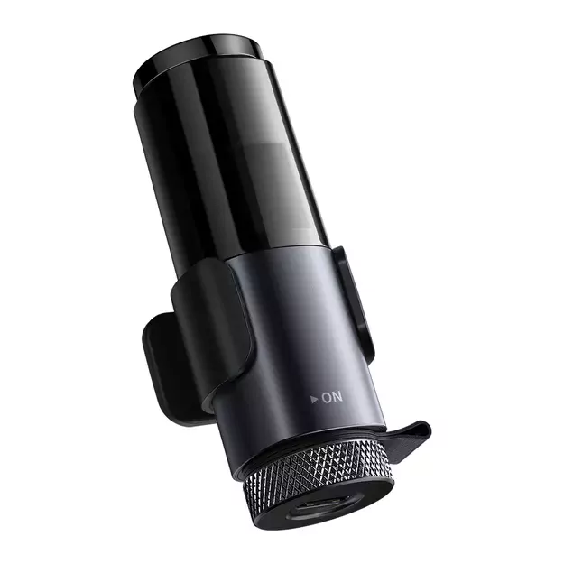 Baseus breathalyzer (CRCX-01) - black 10