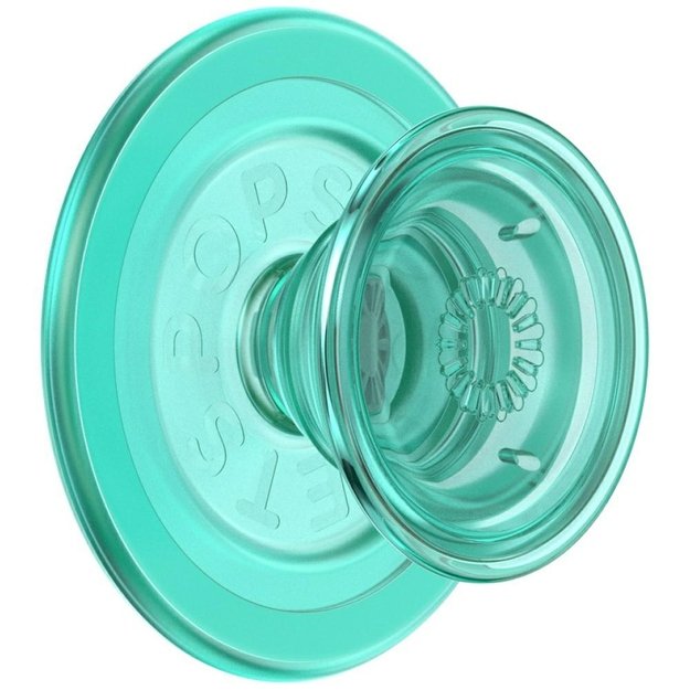Popsockets Translucent MagSafe Mount and Phone Stand