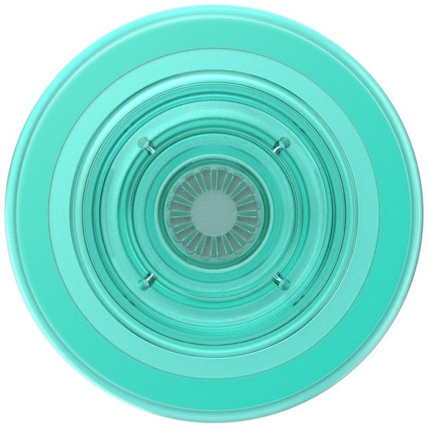 Popsockets Translucent MagSafe Mount and Phone Stand 1