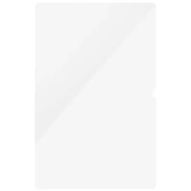 PanzerGlass Ultra-Wide Fit tempered glass for Samsung Galaxy Tab A9+ 2