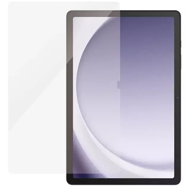 PanzerGlass Ultra-Wide Fit tempered glass for Samsung Galaxy Tab A9+ 1