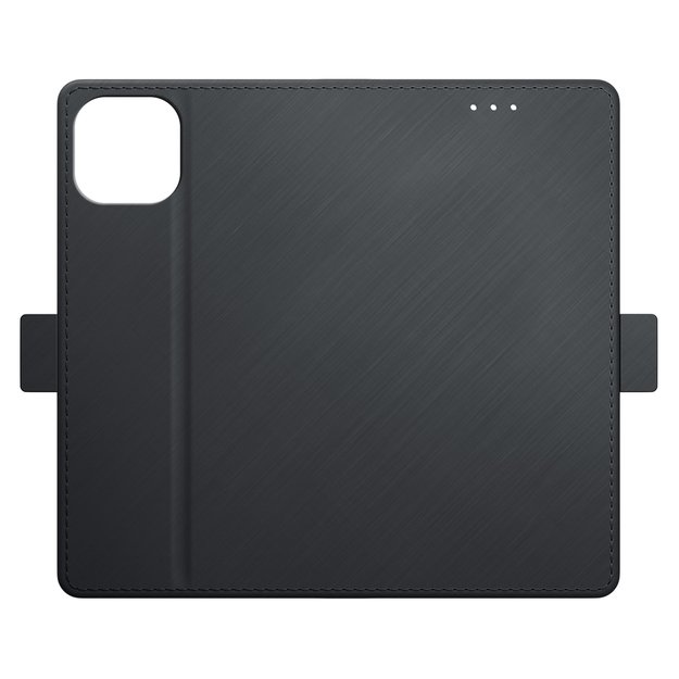 3mk Wallet Case with Flip for iPhone 13 / 14 - Black 5