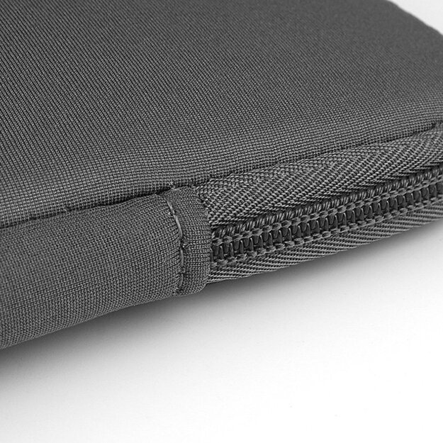 Universal laptop bag 15.6   - navy blue 5
