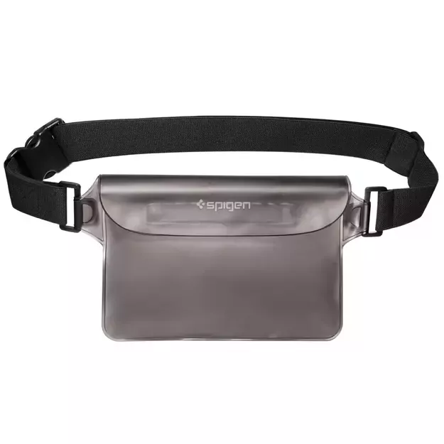 Spigen Aqua Shield A620 Waterproof Hip Bag IPX8 - Black 2 pcs. 10