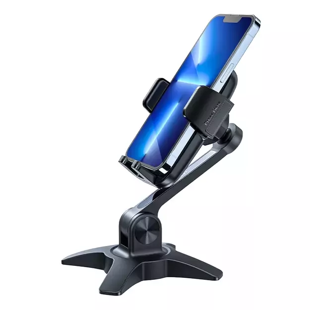 Acefast stand stand gravitational phone holder black (E10) 10