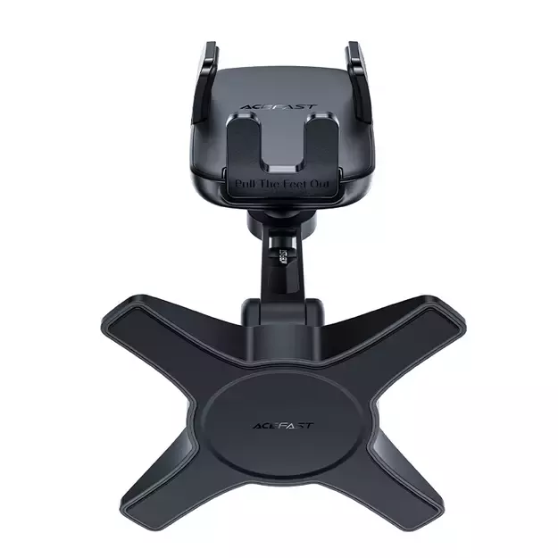 Acefast stand stand gravitational phone holder black (E10) 12