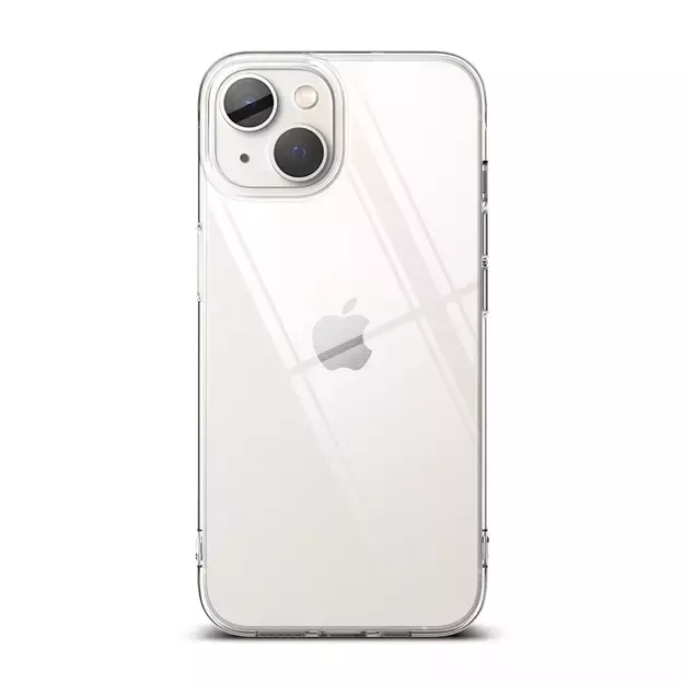 Ringke Air ultra-thin tpu case gel cover for iphone 14 max transparent (a638e52) 5
