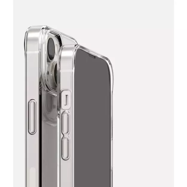 Ringke Air ultra-thin tpu case gel cover for iphone 14 max transparent (a638e52) 6