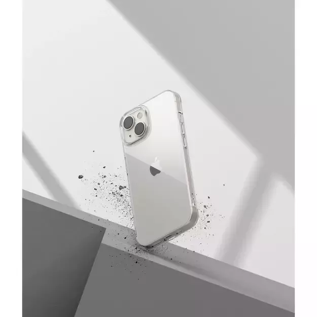 Ringke Air ultra-thin tpu case gel cover for iphone 14 max transparent (a638e52) 8
