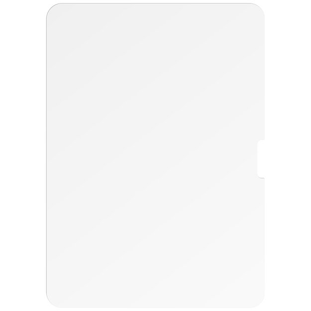 PanzerGlass Ultra-Wide Fit Reflective Armor Tempered Glass for iPad Air 11&quot  2025 (7th Gen.) / iPad Air 11&quot  2024 (6th Gen.) 2