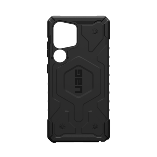 UAG Pathfinder Case for Samsung Galaxy S25 Ultra 5G - Black