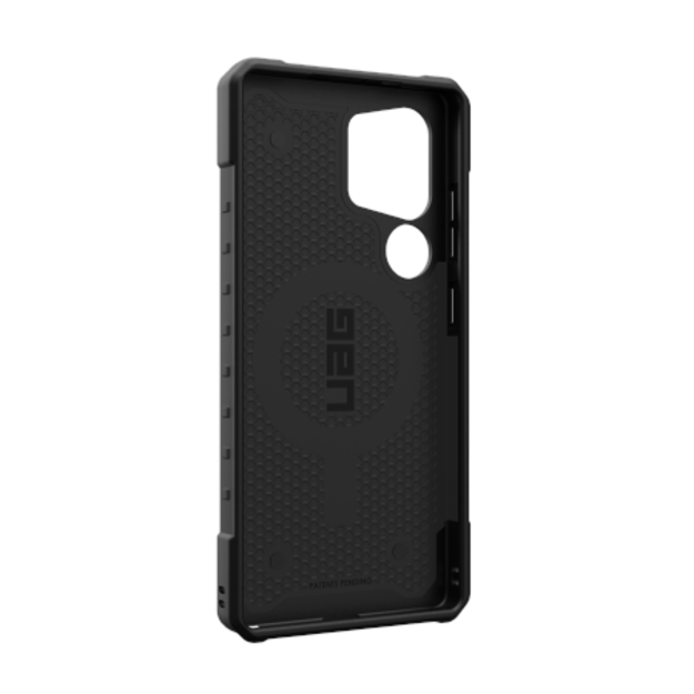 UAG Pathfinder Case for Samsung Galaxy S25 Ultra 5G - Black 2