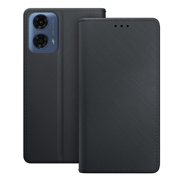 3mk Wallet Case for Motorola Moto G24 / G24 Power 12