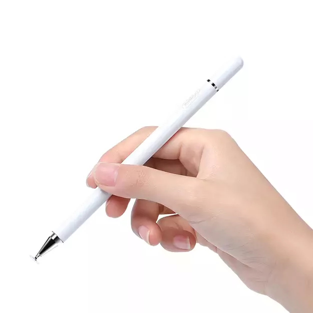 Joyroom JR-BP560S Excellent Series Passive Stylus - White 10